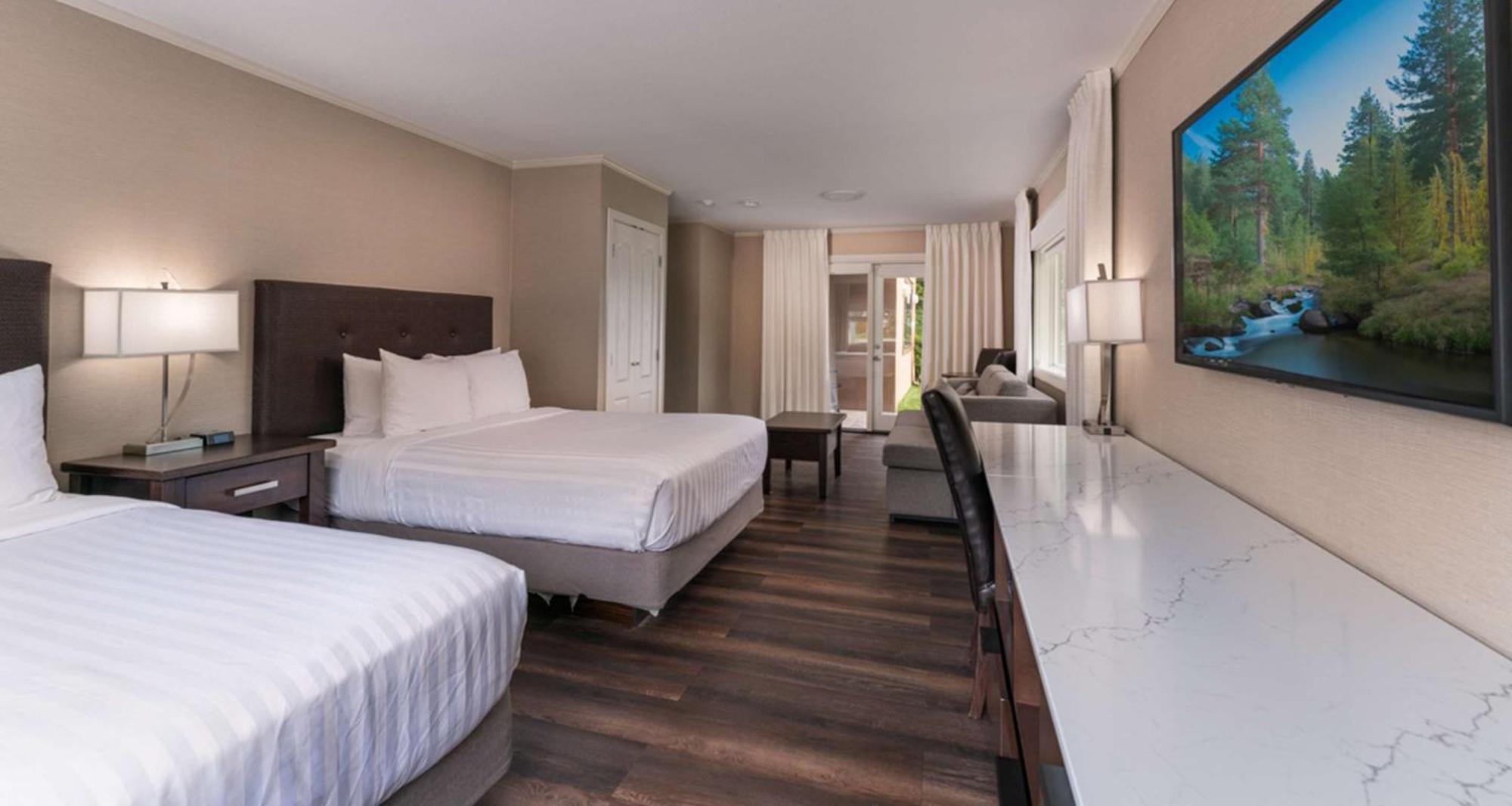 Prestige Lakeside Resort, Worldhotels Elite Nelson Exterior foto